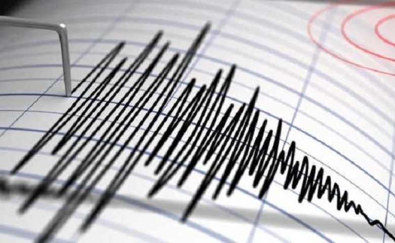 Gempa bumi guncang Banten/Net