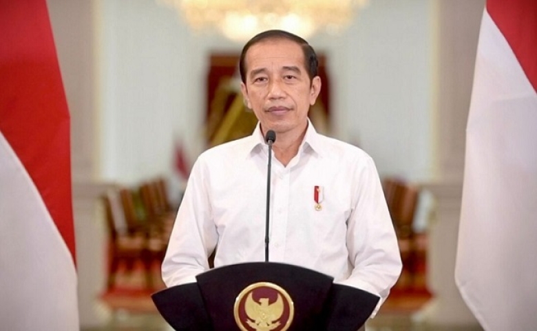 Presiden RI Joko Widodo/Net