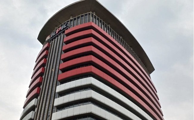 KPK periksa wabup Bogor/SinPo.id
