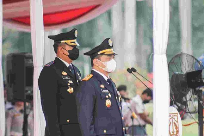 Wakil Gubernur DKI Jakarta, Ahmad Riza Patria. Foto: Dok. Pemrov DKI Jakarta
