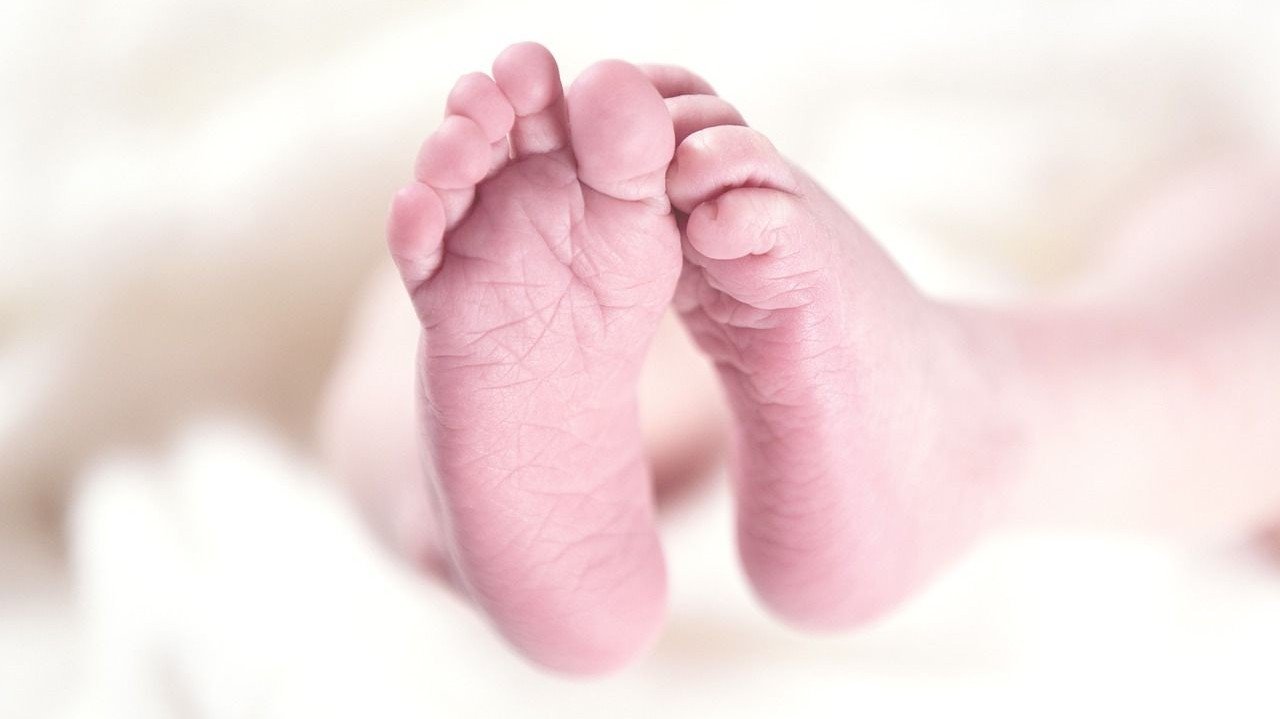 Ilustrasi penemuan jasad bayi (SinPo.id/Pixabay)