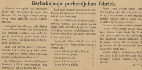 Koran Sin Po 4 Oktober 1924