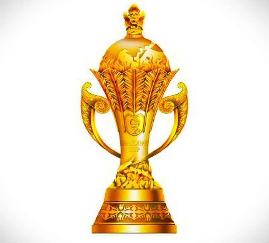 Piala Suhandinata (BWF World Junior Championships 2022). (BWF)