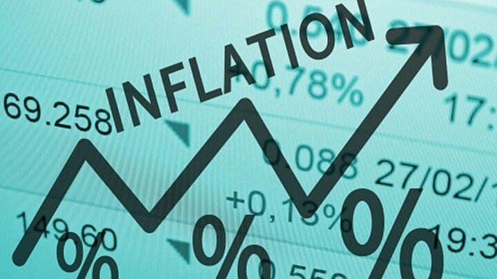 Ilustrasi inflasi (SinPo.id/Pixabay)