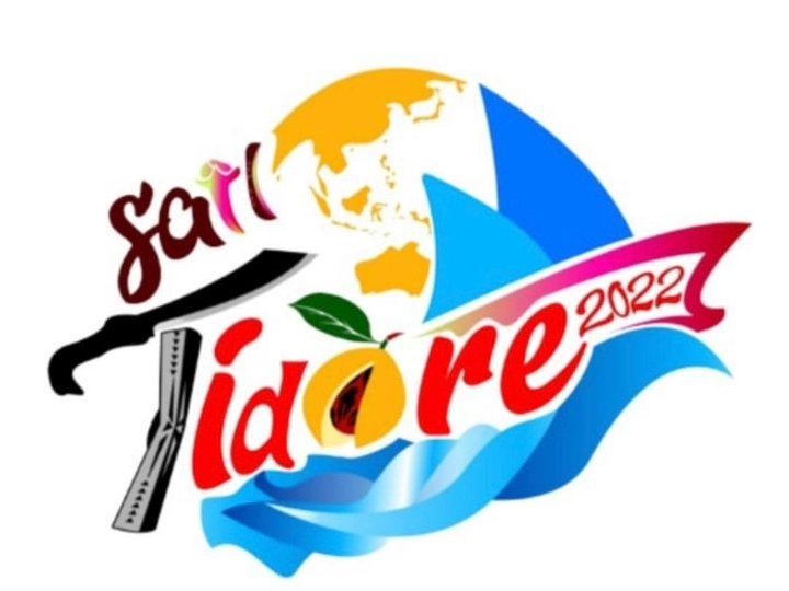 Sail Tidore 2022 (istimewa)