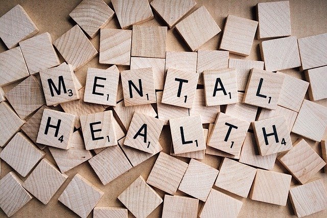 Ilustrasi kesehatan mental/ Pixabay