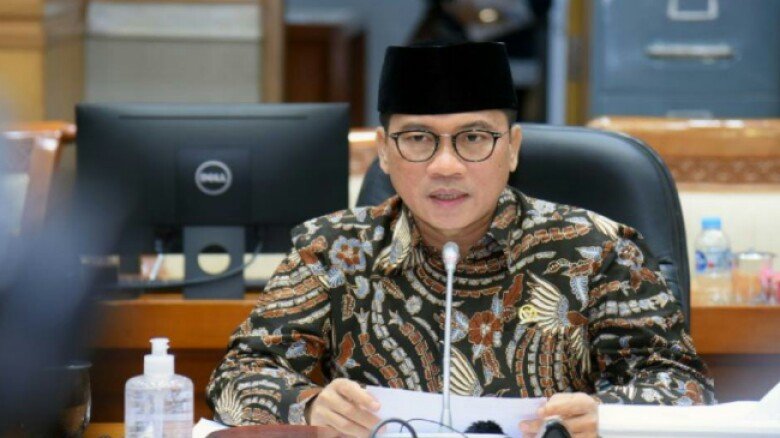 Wakil Ketua MPR RI Yandri Susanto/ Istimewa