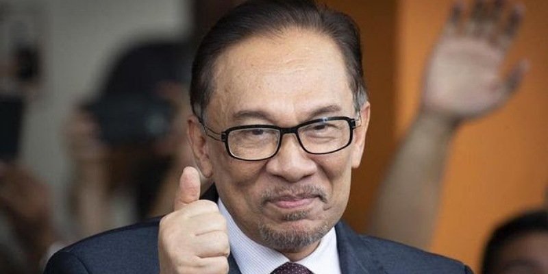 Anwar Ibrahim/AP Photo