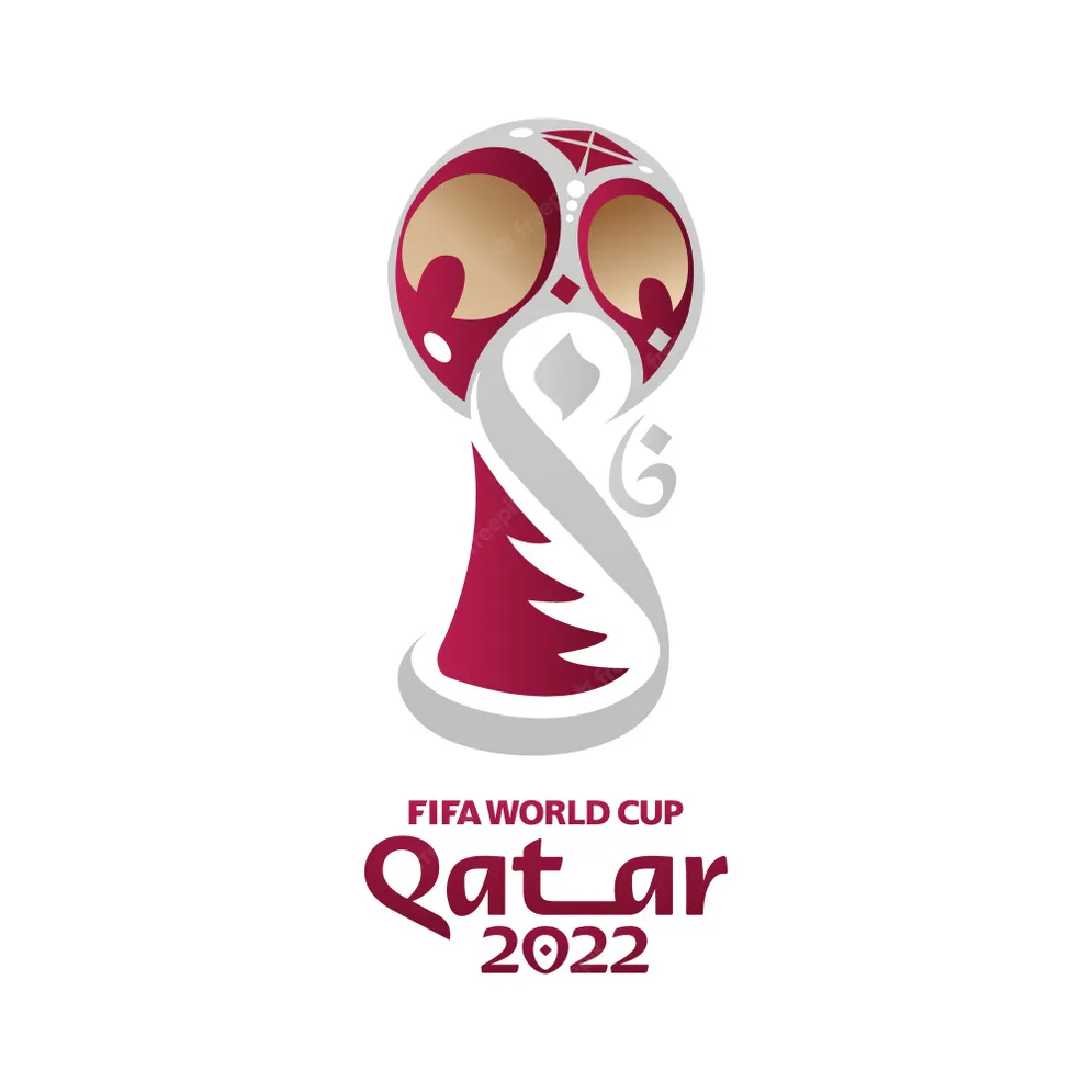 Ilustrasi Piala Dunia 2022/Net