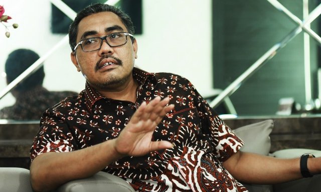 Wakil Ketua Umum PKB Jazilul Fawaid/ Parlementaria