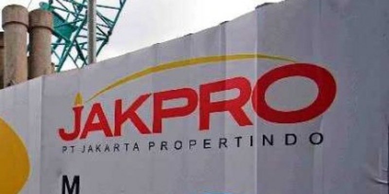 PT Jakarta Properti (SinPo.id/Telusur)