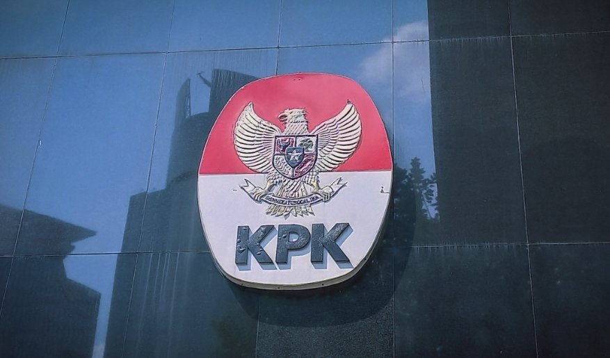 Ilustrasi KPK/ SinPo.id/ Khaerul Anam