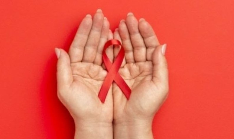 Ilustrasi HIV-AIDS/ Pixabay