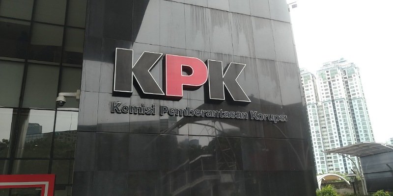 Gedung KPK Jakarta/SinPo.id