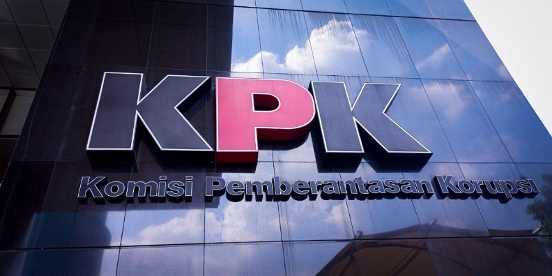 Kantor KPK/SinPo.id