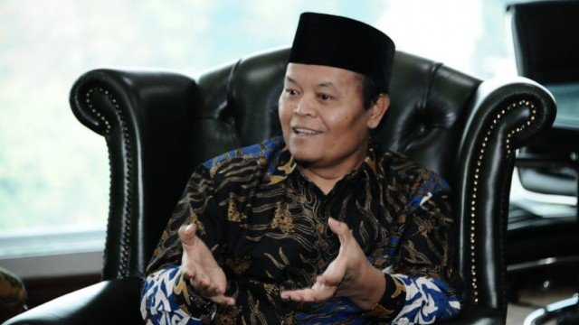 Wakil Ketua MPR RI M Hidayat Nur Wahid/ Dok. PKS