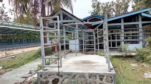 Rumah Potong Hewan (https://pertanian.kulonprogokab.go.id/)