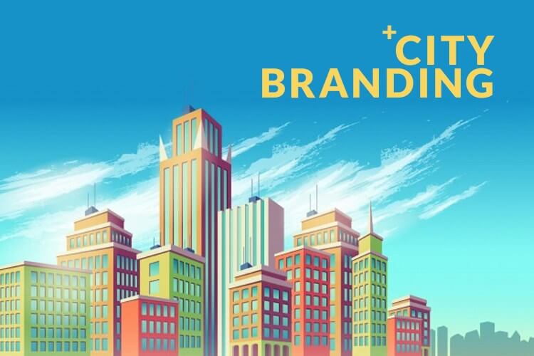 Branding Daerah (mcity.id)