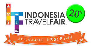 20th Indonesian Travel Fair