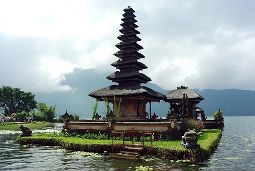 Bali (Pixabay)
