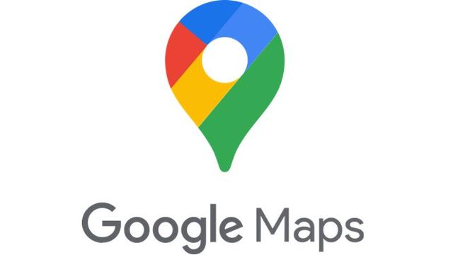 Google Maps adalah (Sumber: Wikimedia Commons)