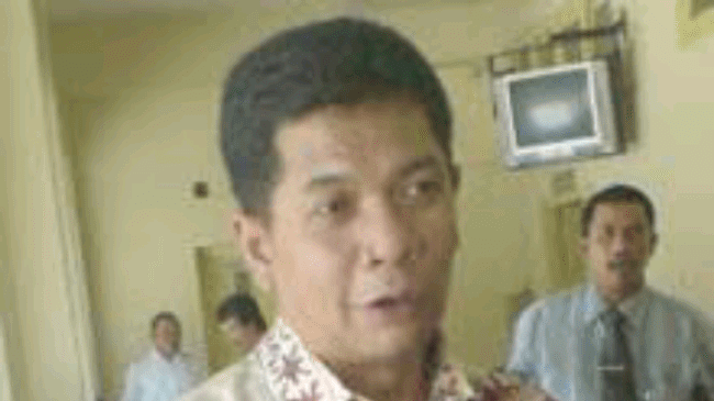 Mantan Wakil Ketua DPR RI, Zaenal Ma'arif/ Istimewa