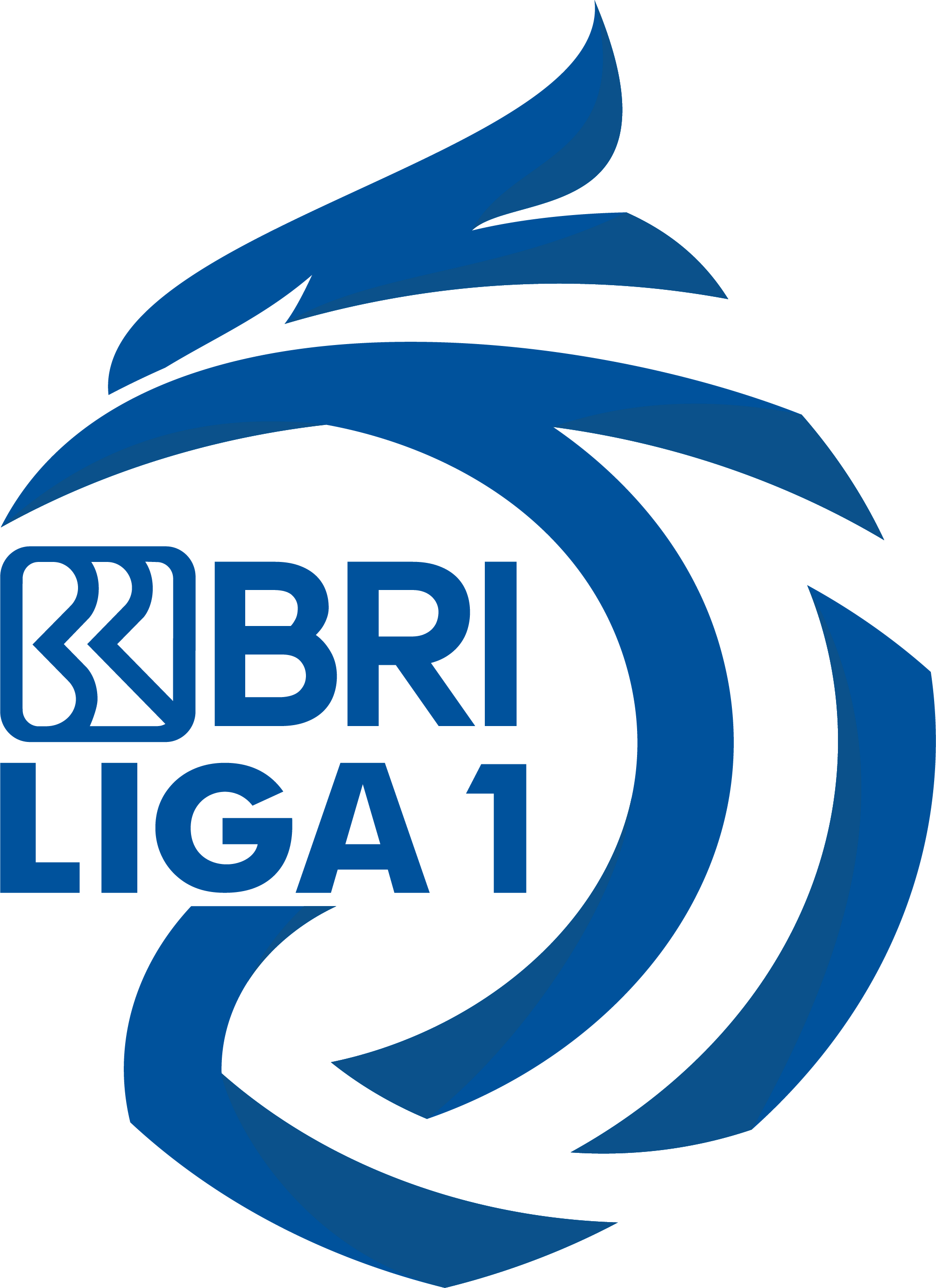 BRI Liga 1 (Logo)