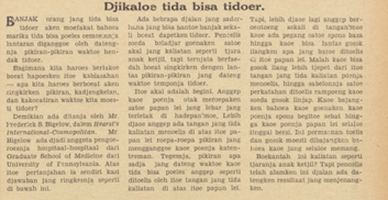 Koran Sin Po, 27 Maret 1937 (Monash University/SinPo.id)