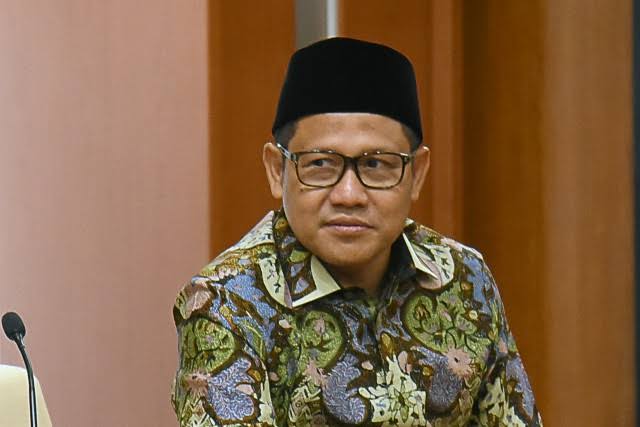Muhaimin Iskandar (SinPo.id/Parlementaria)
