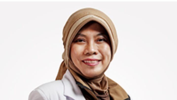Dokter spesialis Obstetri dan Ginekologi, dr. Sintha Utami, Sp.OG, MARS (SinPo.id/ Dok. Pribadi)