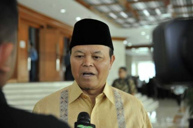Hidayat Nur Wahid/Parlementaria