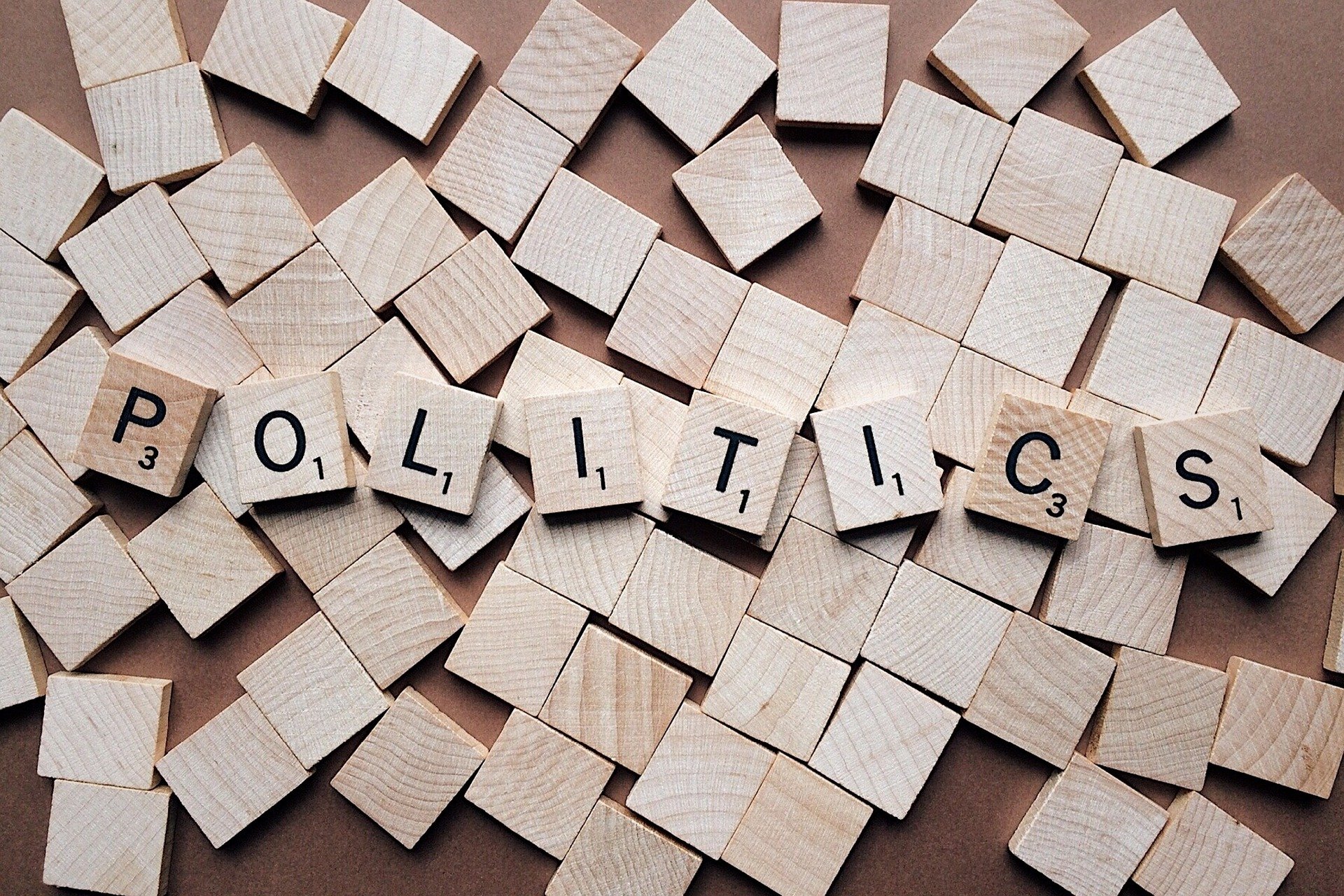 Partai Politik (Pixabay)