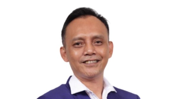 Ketua bidang Hubungan Legislatif DPP Partai NasDem Atang Irawan/Dok. Pribadi
