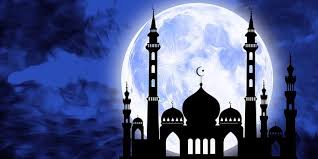 Bulan Ramadan (Pixabay)