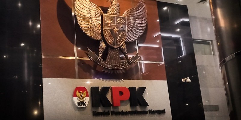 Kantor KPK Jakarta/Sinpo.id/Khaerul Anam
