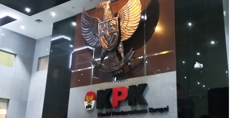 Kantor KPK Jakarta/SinPo.id