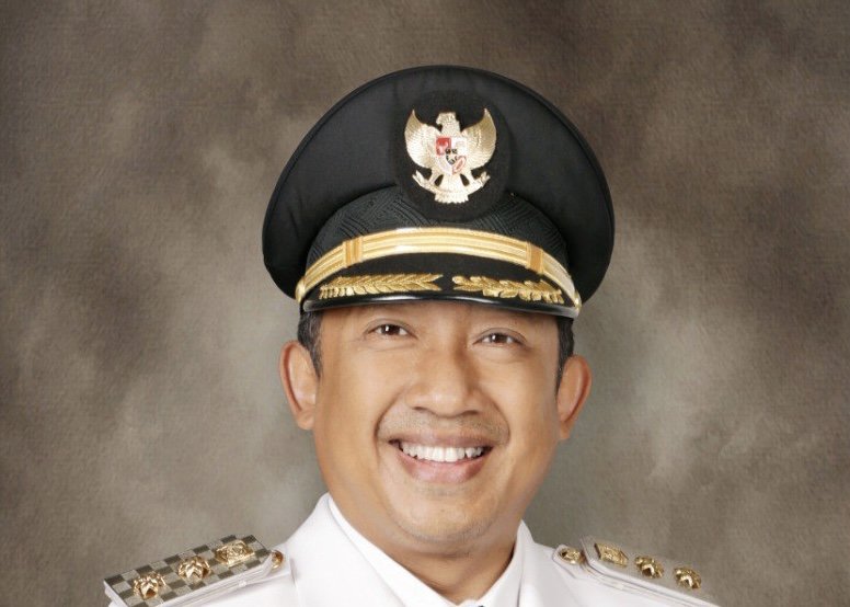 Wali Kota Bandung Yana Mulyana. (SinPo.id/Pemkot Bandung)