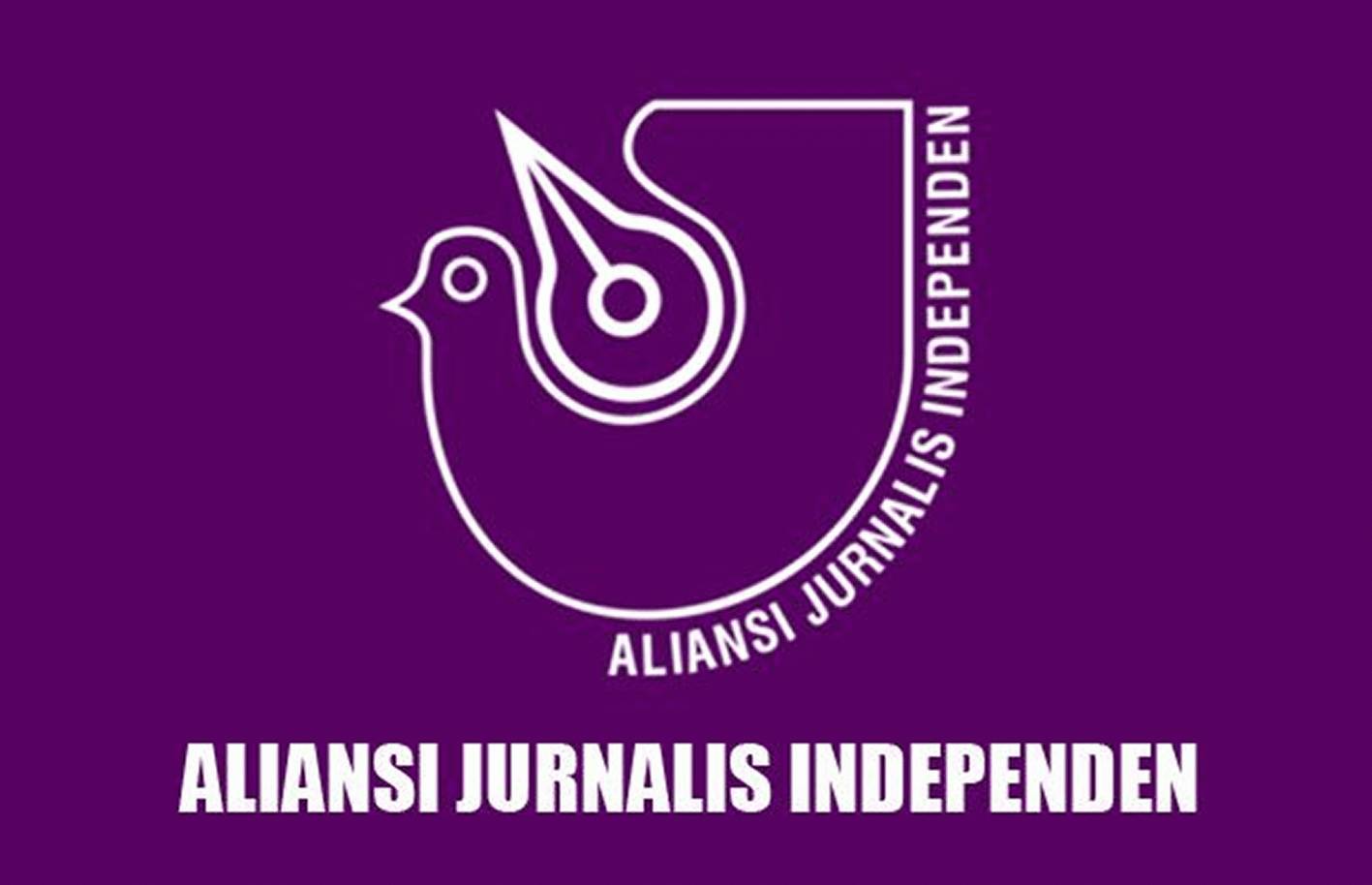 Logo AJI