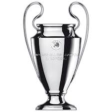 Trofi Liga Champions (Pixabay)