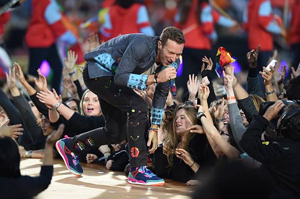 Coldplay (Sinpo.id/Gettyimages)