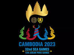 SEA Games 2023 Kamboja (RCTI Plus)