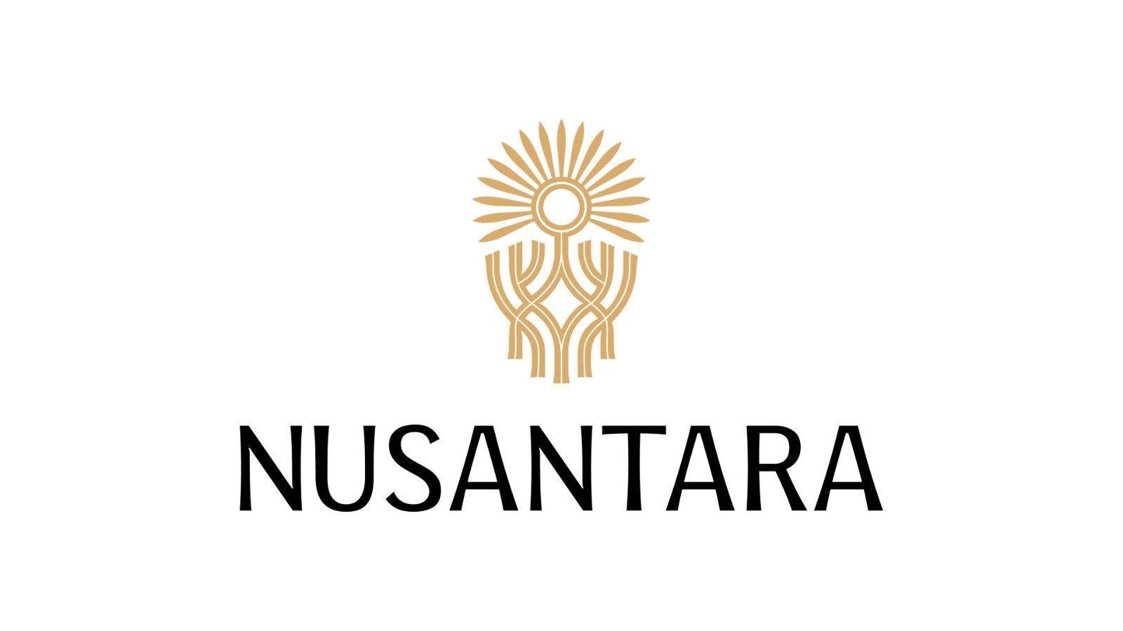 Logo resmi IKN Nusantara, Pohon Hayat. (SinPo.id/IKN)