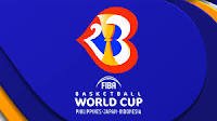 Piala Dunia FIBA 2023