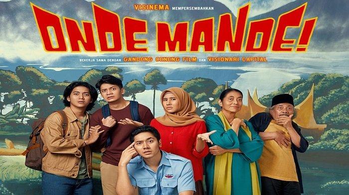 Film Onde Mande (Imdb.com)