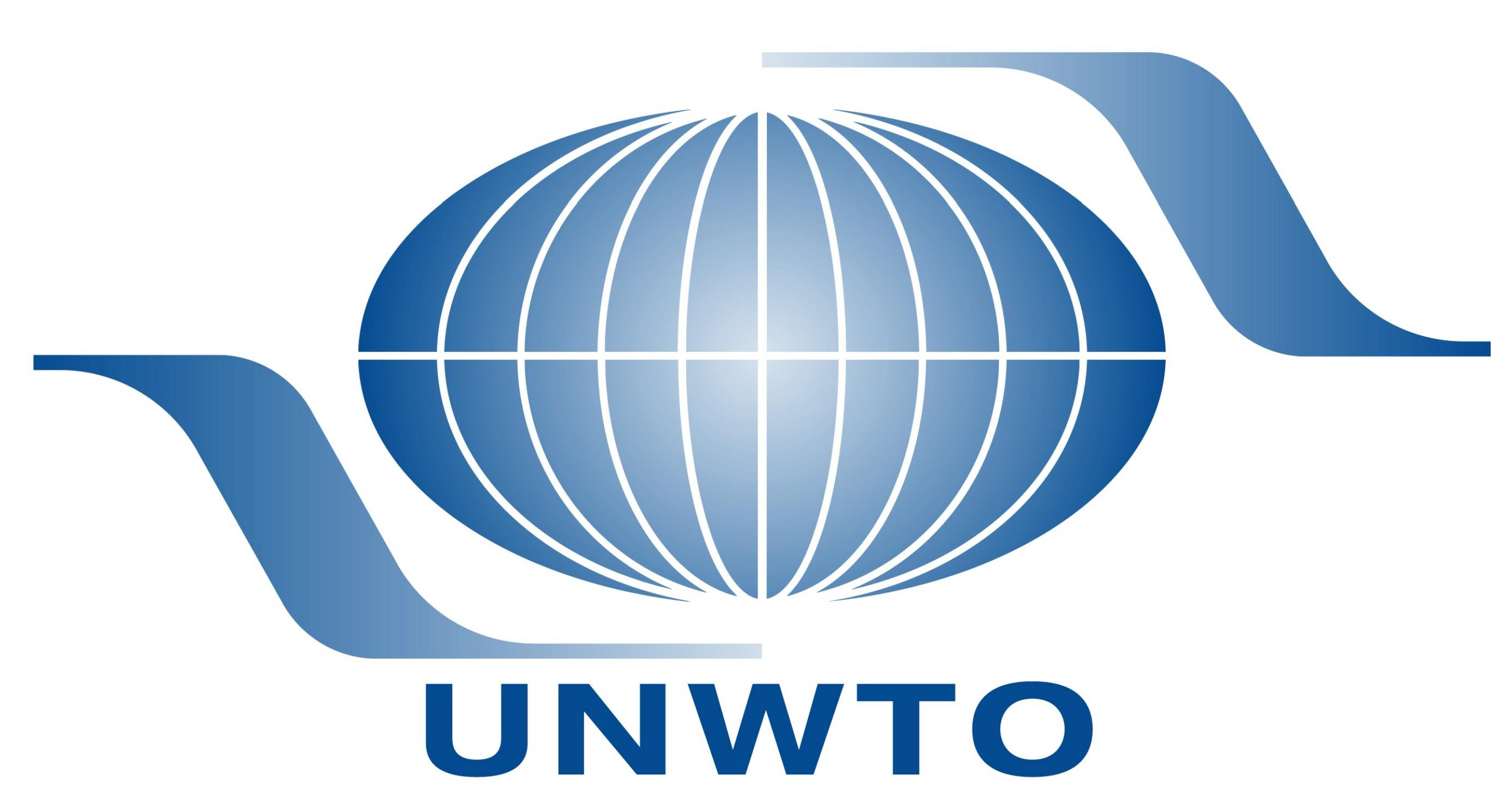 Logo UNWTO