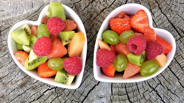 Ilustrasi buah-buahan (SinPo.id/ Pixabay)