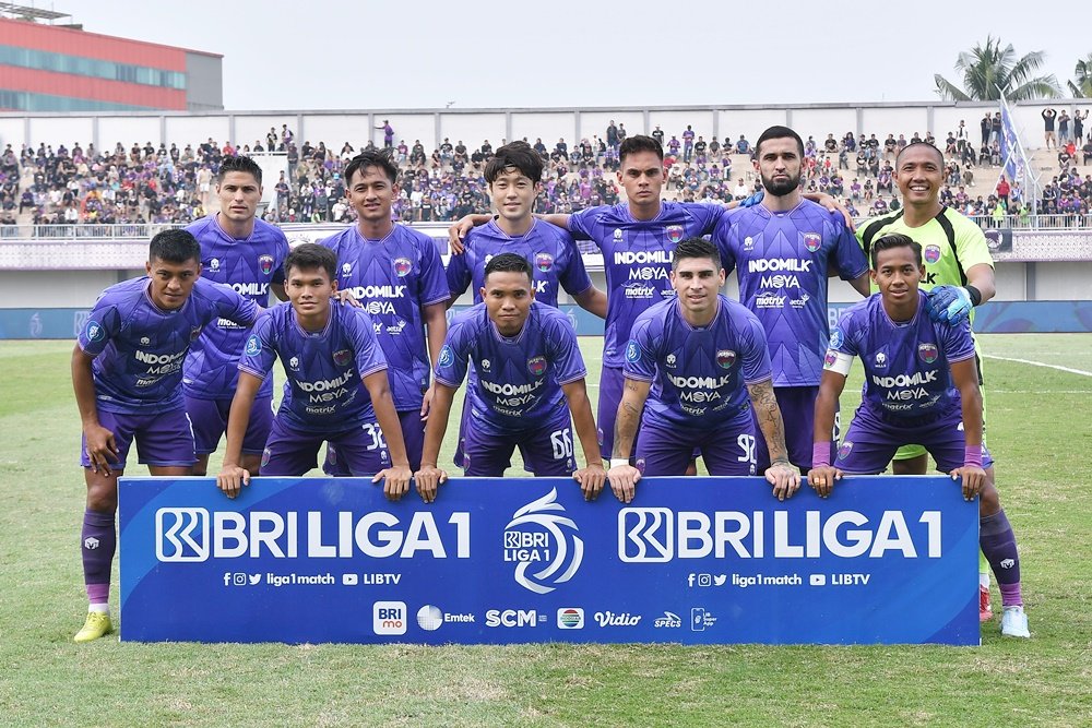 Persita (Liga Indonesia Baru)