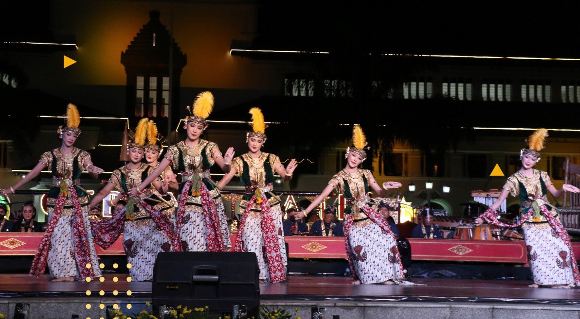Muhibah Budaya Yogyakarta (SinPo.id/ Pemprov DIY)