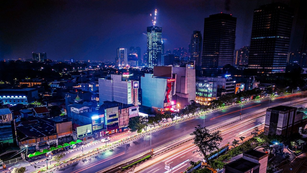 Jakarta (Sinpo.id/pixabay)