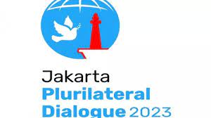 Jakarta Plurilateral Dialogue